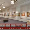 Виртуальная выставка картин